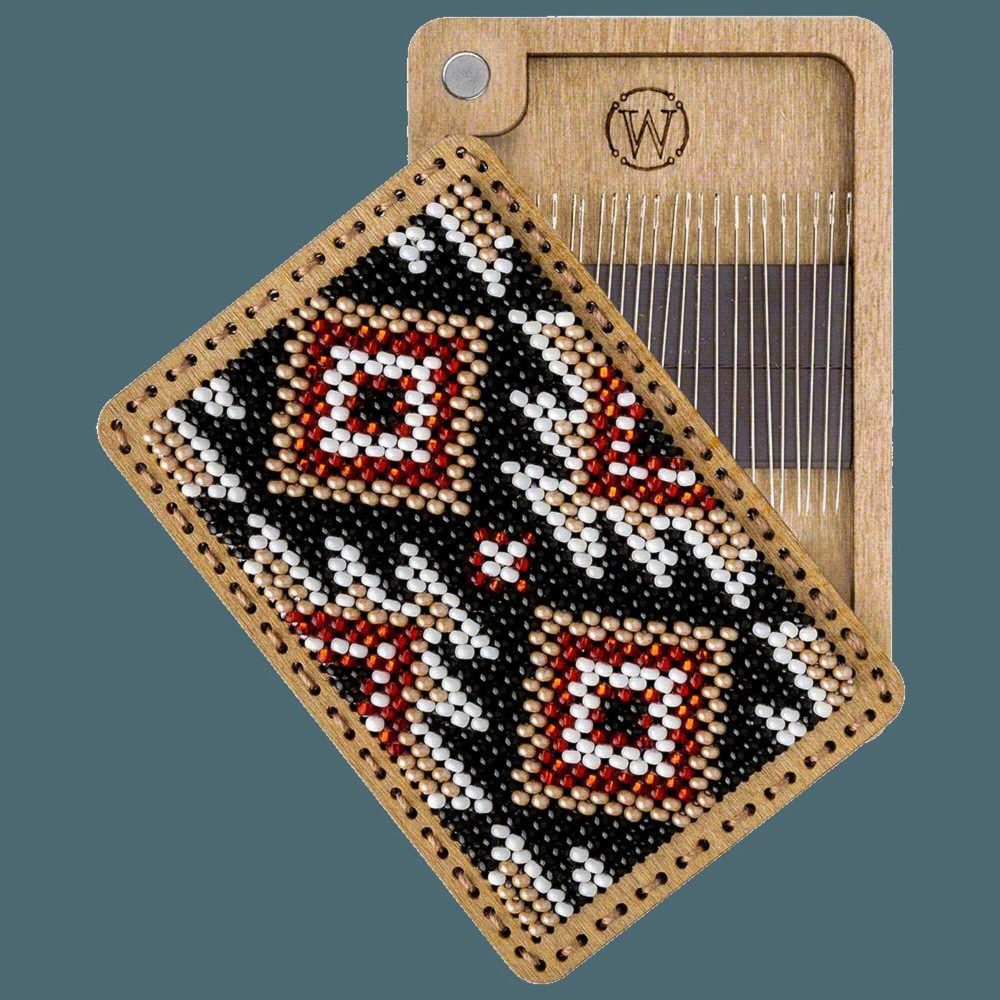 Wonderland Crafts™ Embroidery Kit for Creating a Pin Cushion